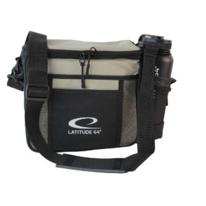 Latitude 64 Slim Shoulder Bag
