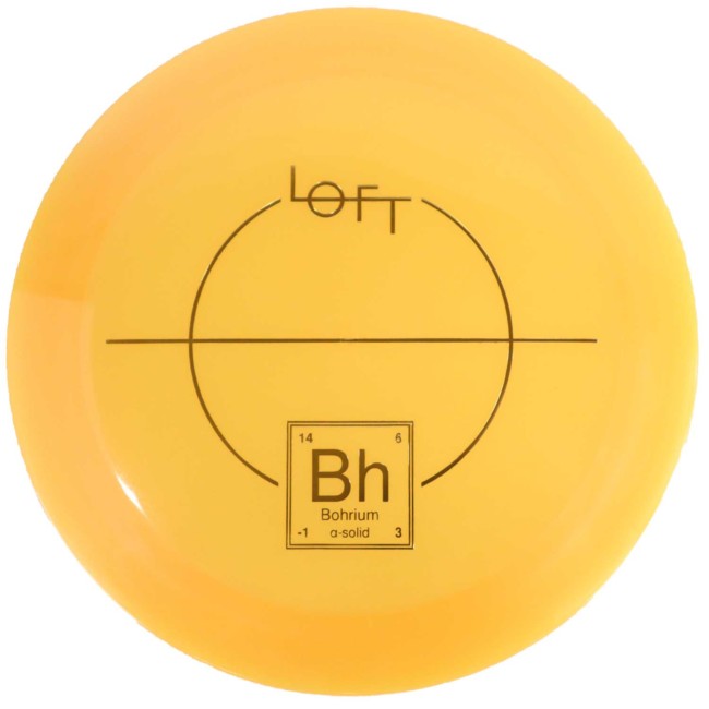 Loft Bohrium Alpha Solid