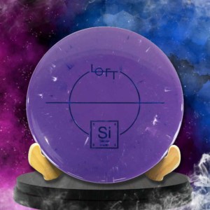Loft Silicon Supernova Alpha Solid