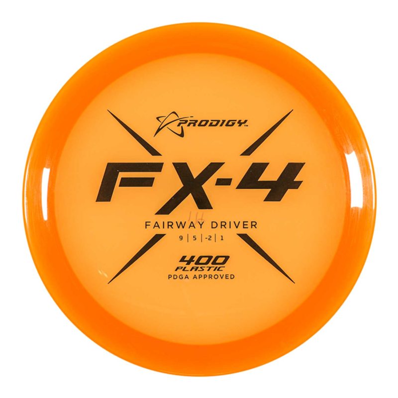 Discgolf Fairway Driver Discace of Sweden