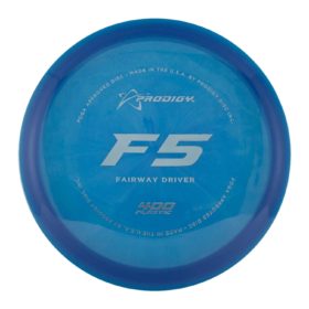 Prodigy F5 400 plast