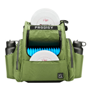 Prodigy BP-2 V3 Backpack