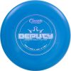 Dynamic Discs Deputy Classic blend