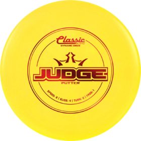 Dynamic Discs Judge Classic blend