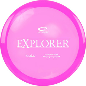Latitude 64 Explorer Opto