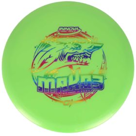 Innova GStar Mako3