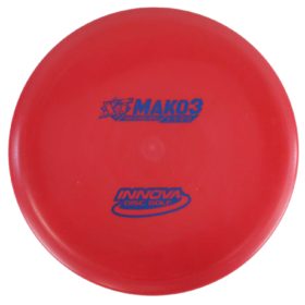 Innova XT Mako3