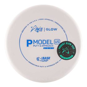 Prodigy Ace Line P Model US BaseGrip Glow