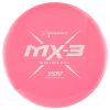 Prodigy MX-3 400 plast