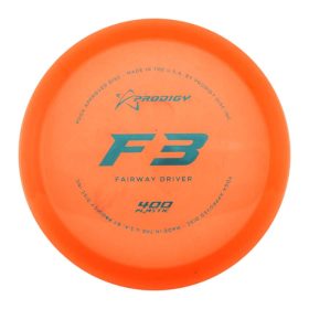 Prodigy F3 400 plast