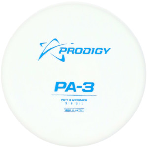 Prodigy PA-3 300 plast