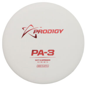 Prodigy PA-3 300 plast