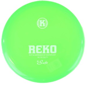 Kastaplast Reko K1 Soft