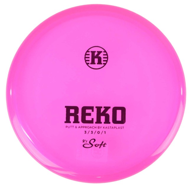 Kastaplast Reko K1 Soft