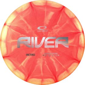 Latitude 64 River Retro Burst