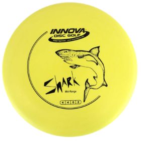 Innova DX Shark