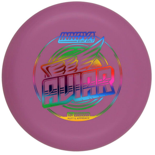Innova DX Aviar