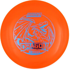 Innova DX Dragon