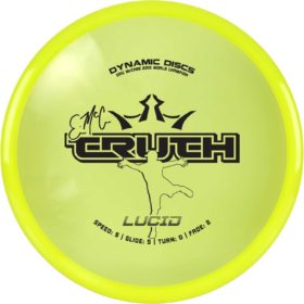 Dynamic Discs Emac Truth Lucid