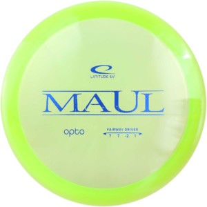 Latitude 64 Maul Opto
