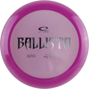 Latitude 64 Ballista Opto