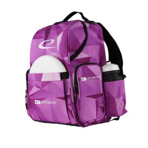 Latitude 64 Swift Backpack Camo