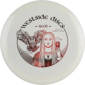 Westside Seer VIP plast