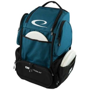 Latitude 64 DG Luxury E4 Backpack blue