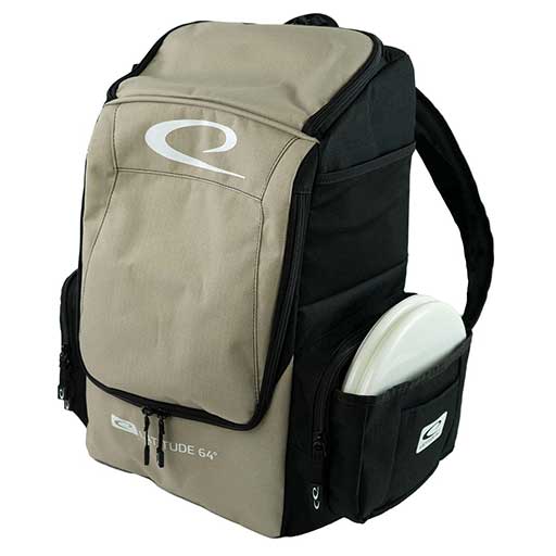 Latitude 64 Core Pro E2 Backpack sand