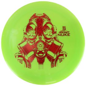 Discraft BIG Z Nuke