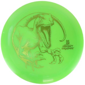 Discraft BIG Z Thrasher