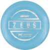 Discraft ESP Zeus Paul McBeth