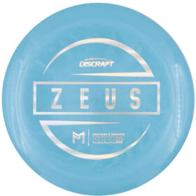 Discraft ESP Zeus Paul McBeth