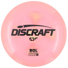 Discraft ESP Sol