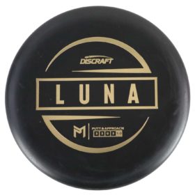 Discraft Luna Jawbreaker - Paul Mcbeth