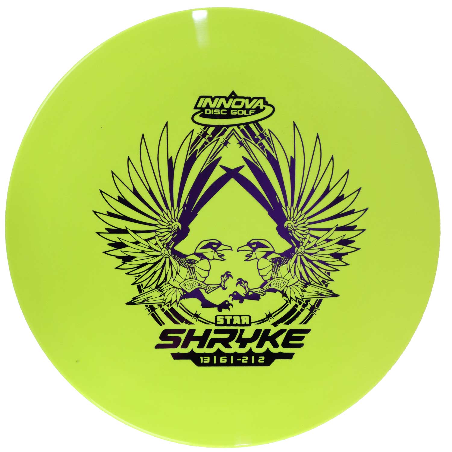 Innova Star Mako3 - Discace of Sweden