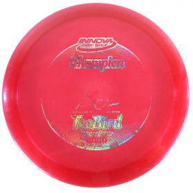 Innova Champion TeeBird Ken Climo