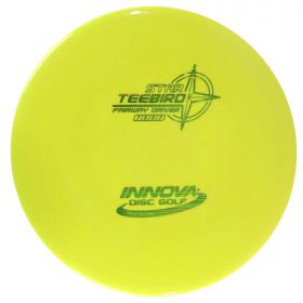 Innova Star TeeBird