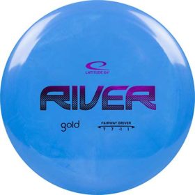 Latitude 64 River Gold