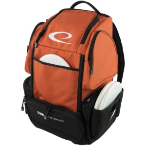 Latitude 64 DG Luxury E4 Backpack orange