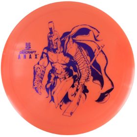 Discraft BIG Z Anax