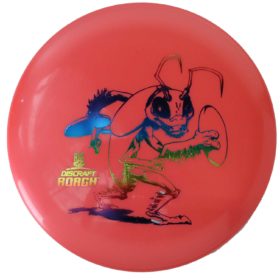 Discraft BIG Z Roach