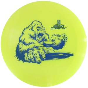 Discraft BIG Z Crank