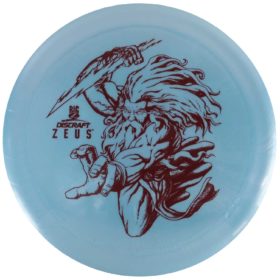 Discraft BIG Z Zeus