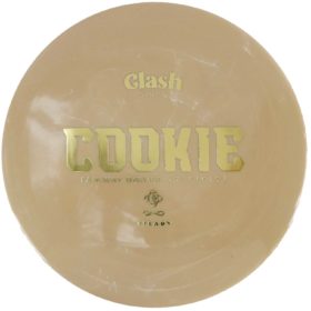 Clash Discs Steady Cookie