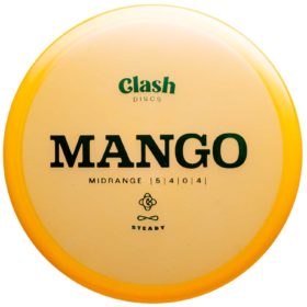 Clash Discs Steady Mango