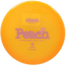 Clash Discs Steady Peach