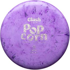 Clash Discs Hardy Popcorn