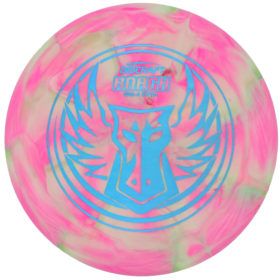 Discraft Bro-D Swirl Roach - Brodie Smith