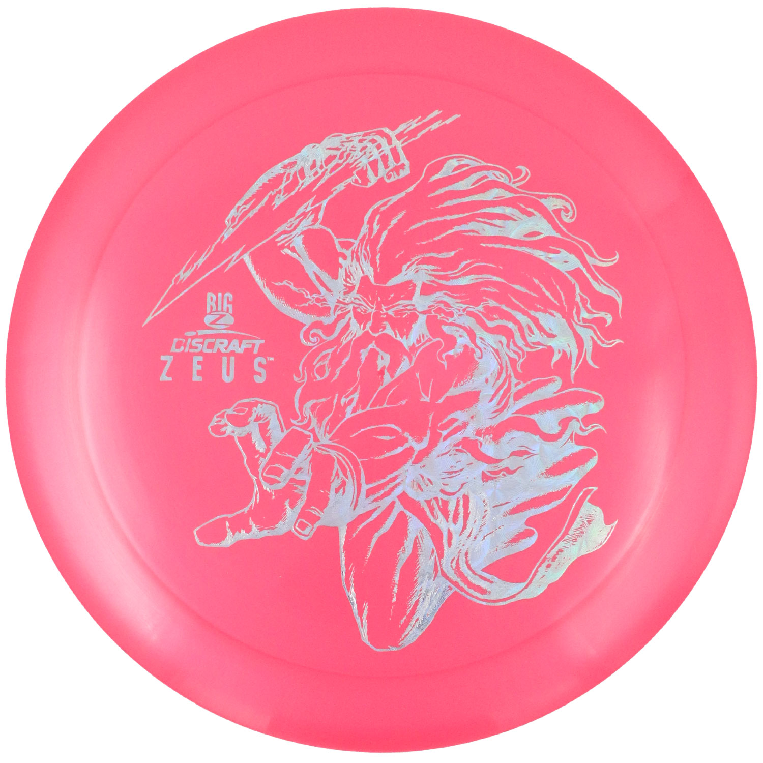 Discraft BIG Z Zeus Discace Of Sweden discraft-big-z-zeus-discace-of-sweden